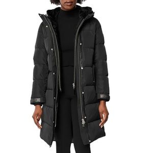 Mackage Luisa Black Jacket